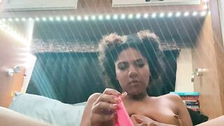 s3xypandagal Webcam Porn Video Record [Stripchat] - swim, boobs, talk, masturbate, 19