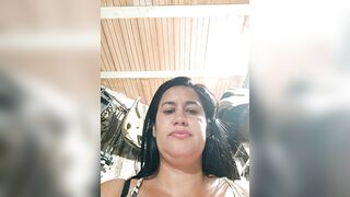 keilymadam Webcam Porn Video Record [Stripchat] - skinny, uncut, bigbelly, fat, topless