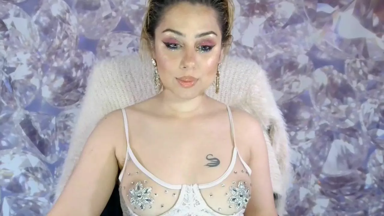 VanessaDoyle Webcam Porn Video Record [Stripchat] - femdom, slave,  smallcock, brunette
