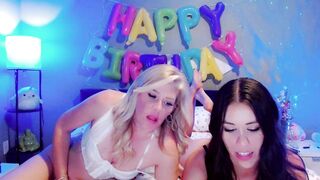 Lexi_Shocker Webcam Porn Video Record [Stripchat] - schoolgirl, pov, hair, analtoys, kiss