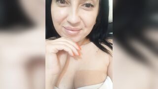 Anna-Fun Webcam Porn Video Record [Stripchat] - me, dirtygirl, dancing, office