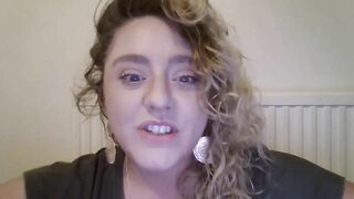 BrookeClarke Webcam Porn Video Record [Stripchat] - chastity, domi, pinkpussy, sph