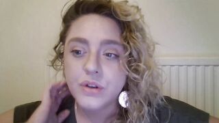 BrookeClarke Webcam Porn Video Record [Stripchat] - chastity, domi, pinkpussy, sph
