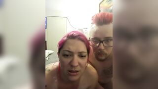 sallyblacky Webcam Porn Video Record [Stripchat] - shibari, browneyes, hugetits, tease, twogirls