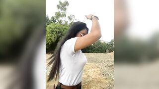 PamelaAndMia Webcam Porn Video Record [Stripchat] - hair, submissive, hairy, saliva, bj