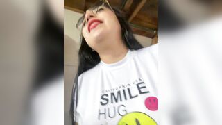 PamelaAndMia Webcam Porn Video Record [Stripchat] - hair, submissive, hairy, saliva, bj