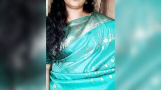 Hot_Telugu_Queen Webcam Porn Video Record [Stripchat] - strip, bigtoy, ink, squirty