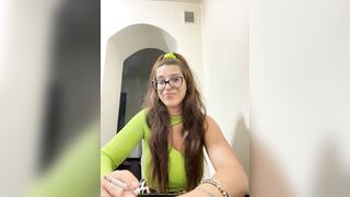 BriannaaMoon Webcam Porn Video Record [Stripchat] - dance, domi, toys, smile, niceass