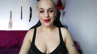 emprexkala Webcam Porn Video Record [Stripchat] - sexytits, thin, pretty, model, dominate