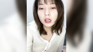 _Y___ Webcam Porn Video Record [Stripchat] - asmr, tomboy, yoga, 19