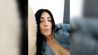 AryaSummers Webcam Porn Video Record [Stripchat] - poledance, nonnude, smoking, analtoys