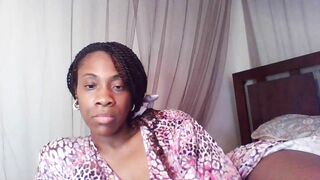 MsJuicy Webcam Porn Video Record [Stripchat] - satin, lovensecontrol, fingerpussy, gym