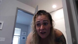 HollyTattoo Webcam Porn Video Record [Stripchat] - twerk, nonnude, goth, rope
