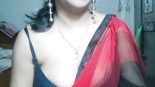 Cute_Mahi22 Webcam Porn Video Record [Stripchat] - panties, smallcock, skinnybody, talking