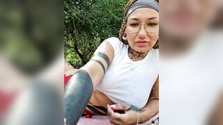 Insel_Cowgirl Webcam Porn Video Record [Stripchat] - nude, athletic, hotgirl, femdom, flex
