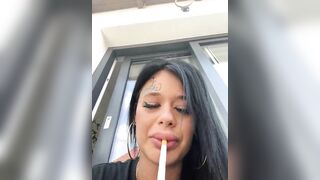 BusenBambi Webcam Porn Video Record [Stripchat] - submissive, orgasm, bigtits, hugepussy, puffynipples