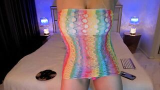 NatashaxoBangs Webcam Porn Video Record [Stripchat] - redhead, teen, british, toys