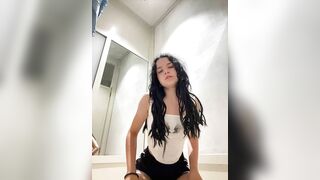 SandraaHub Webcam Porn Video Record [Stripchat] - muscle, smallbreasts, kisses, bigass