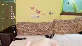 Giweria Webcam Porn Video Record [Stripchat] - goth, toy, latin, ahegao