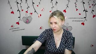 MilanaButterfly Webcam Porn Video Record [Stripchat] - cumshowgoal, sexypussy, flexible, sexytits, sexydance