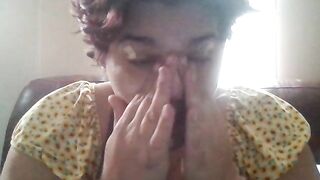 HedgiePunk Webcam Porn Video Record [Stripchat] - 20, playing, asia, oilyshow