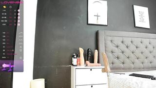 MerliaSomer Webcam Porn Video Record [Stripchat] - live, hairyarmpits, brunette, sexydance, sensual