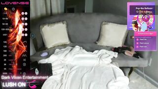DarkVixenEnt Webcam Porn Video Record [Stripchat] - fuckmachine, sweet, phatpussy, nolush