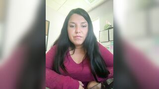 TheFannyMae Webcam Porn Video Record [Stripchat] - blond, pussylovense, bbc, angel, gamer