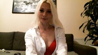 PussyChristina Webcam Porn Video Record [Stripchat] - punish, sph, edge, hentai