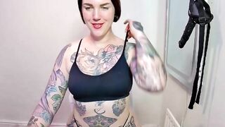 MissxCharlie Webcam Porn Video Record [Stripchat] - latinas, brunette, domi, asian, cei
