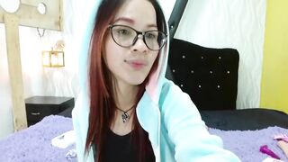 Lissa_Diamond Webcam Porn Video Record [Stripchat] - spit, oil, goddess, lovense, cumshow