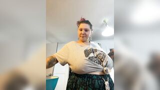 daddyskarma99 Webcam Porn Video Record [Stripchat] - schoolgirl, longhair, twerking, sexyass, mommy