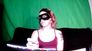 GoddessxRayne Webcam Porn Video Record [Stripchat] - interactivetoy, biglegs, piercings, bigtoy, schoolgirl