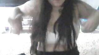nicoletta05 Webcam Porn Video Record [Stripchat] - aussie, nylons, foot, goth, slave