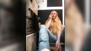 Jade_Goddess Webcam Porn Video Record [Stripchat] - deutsch, dominatrix, stocking, mature