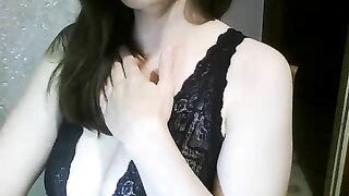 Melanya83 Webcam Porn Video Record [Stripchat] - deep, moan, tongue, hello