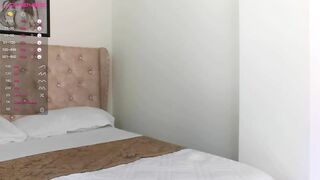 Alexa_fort Webcam Porn Video Record [Stripchat] - booty, feets, skirt, bbc