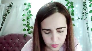 alinaa_22 Webcam Porn Video Record [Stripchat] - smoke, live, tongue, edging