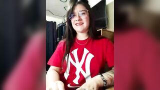 _Meena_ Webcam Porn Video Record [Stripchat] - fit, ginger, leggings, masturbate