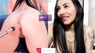 jolee___ Webcam Porn Video Record [Stripchat] - suckcock, femdom, biglips, bigboob, slut