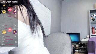 Yumi-Office Webcam Porn Video Record [Stripchat] - boots, hotwife, big, leche, shave