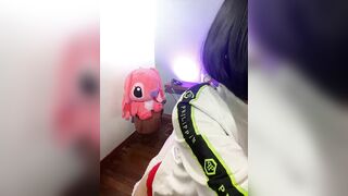 Daniela_pinkk11 Webcam Porn Video Record [Stripchat] - titjob, hairy, dp, squirty