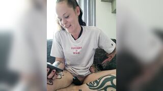 kleine_geile-stute Webcam Porn Video Record [Stripchat] - pregnant, happy, latino, double, hitachi