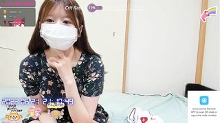 m_runa Webcam Porn Video Record [Stripchat] - footjob, 19, slave, shavedpussy, flexibility
