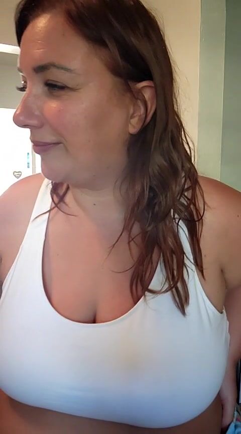 Canadian BBW Webcam Porn Video Record Stripchat  poledance  