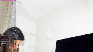 _Vikii Webcam Porn Video Record [Stripchat] - pvtshow, fetish, nails, pvt