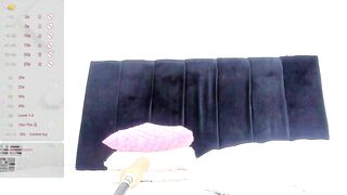 _Vikii Webcam Porn Video Record [Stripchat] - pvtshow, fetish, nails, pvt