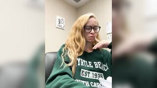Petitesluttymilf Webcam Porn Video Record [Stripchat] - fishnet, messy, 19, athletic