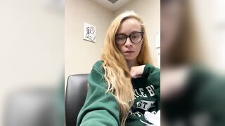 Petitesluttymilf Webcam Porn Video Record [Stripchat] - fishnet, messy, 19, athletic