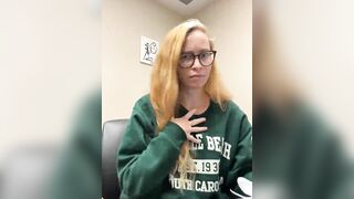 Petitesluttymilf Webcam Porn Video Record [Stripchat] - fishnet, messy, 19, athletic